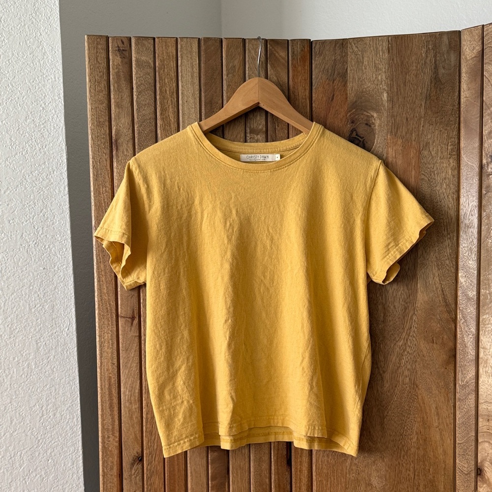 Christy Dawn Tee Shirt